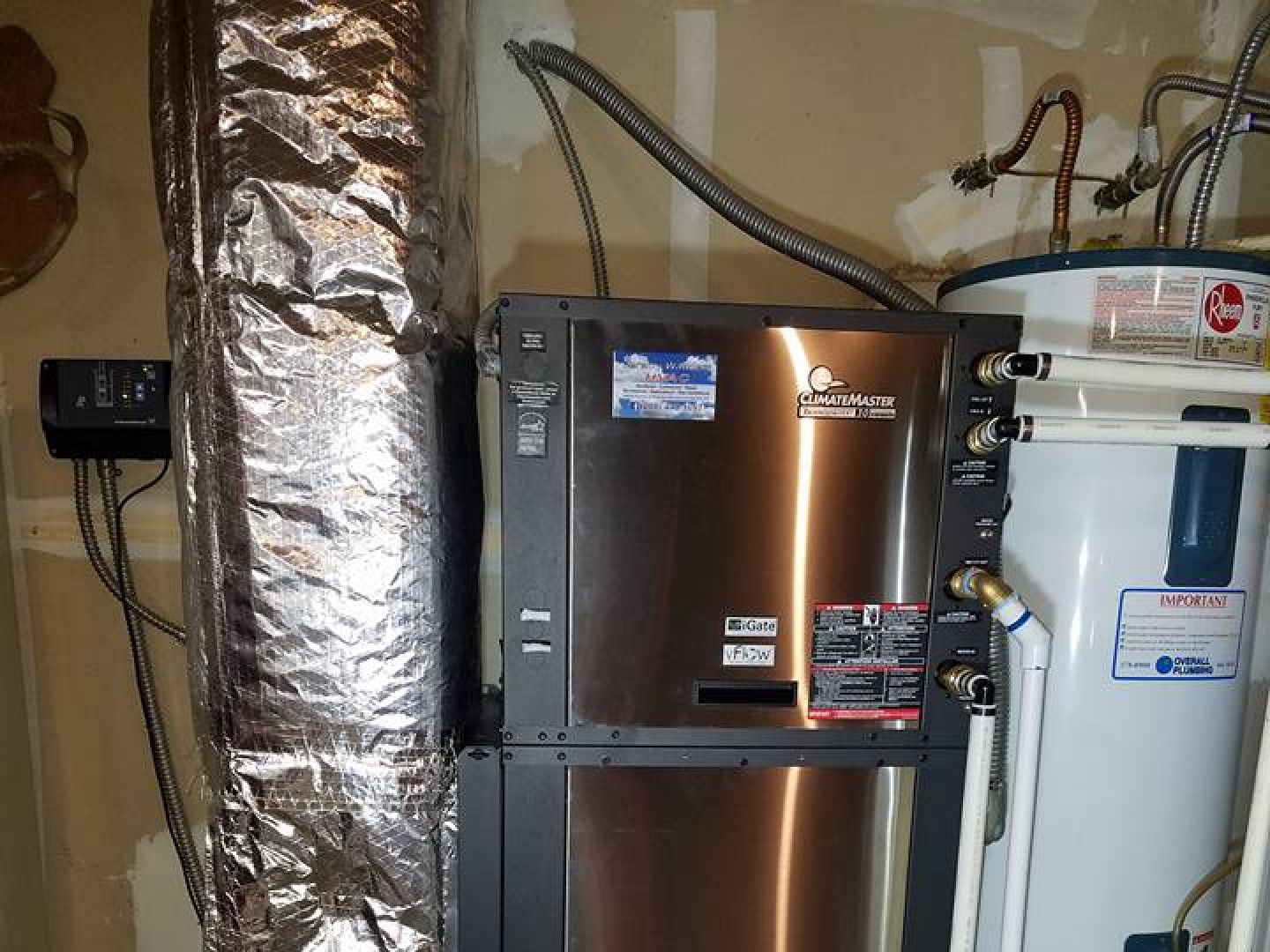 Furnace Replacement, Furnace Service Nampa, ID Jeremy Wanders HVAC