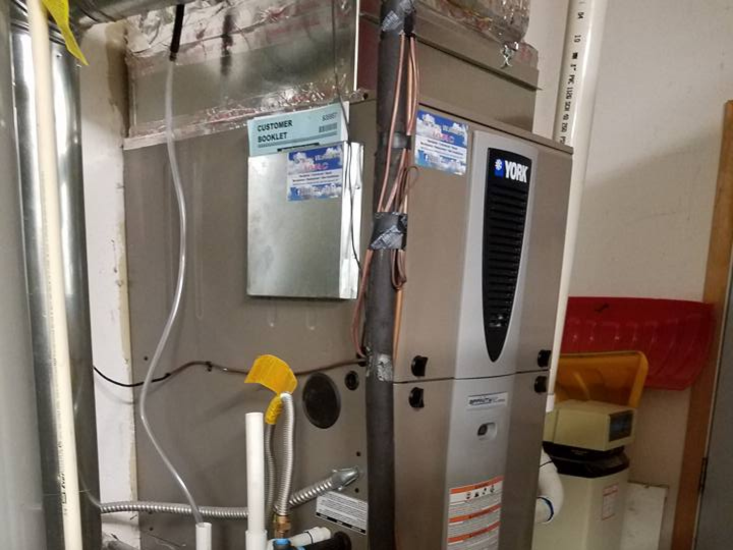 Furnace Installation, Heating Installation Nampa, ID Jeremy Wanders
