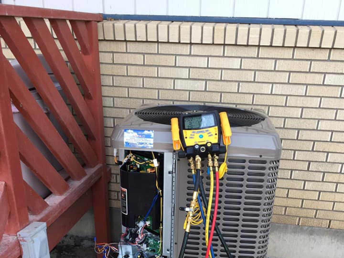 Furnace Repair, Heating Service Nampa, ID Jeremy Wanders HVAC